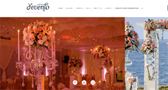 Desktop Screenshot of deventocuba.com